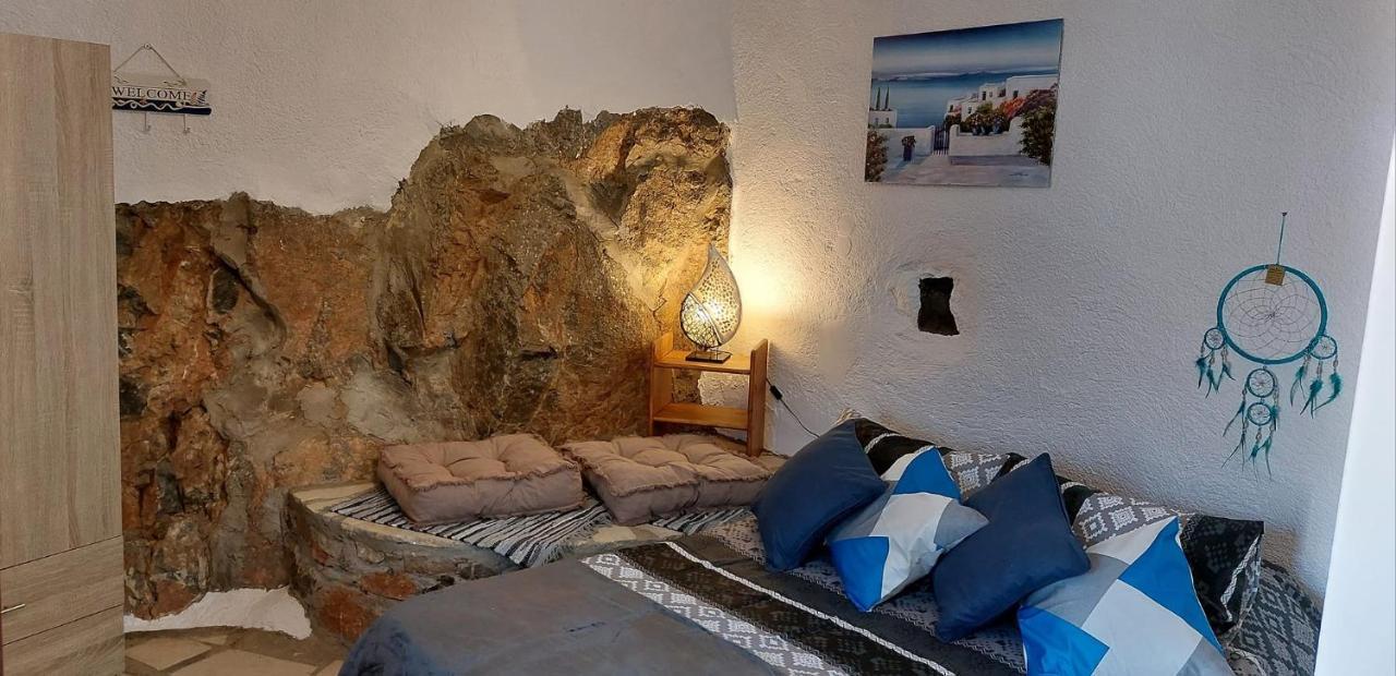 Villa Sarichel Nikithianos Exteriör bild