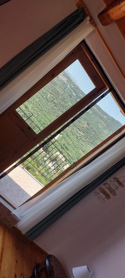 Villa Sarichel Nikithianos Exteriör bild