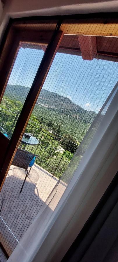 Villa Sarichel Nikithianos Exteriör bild