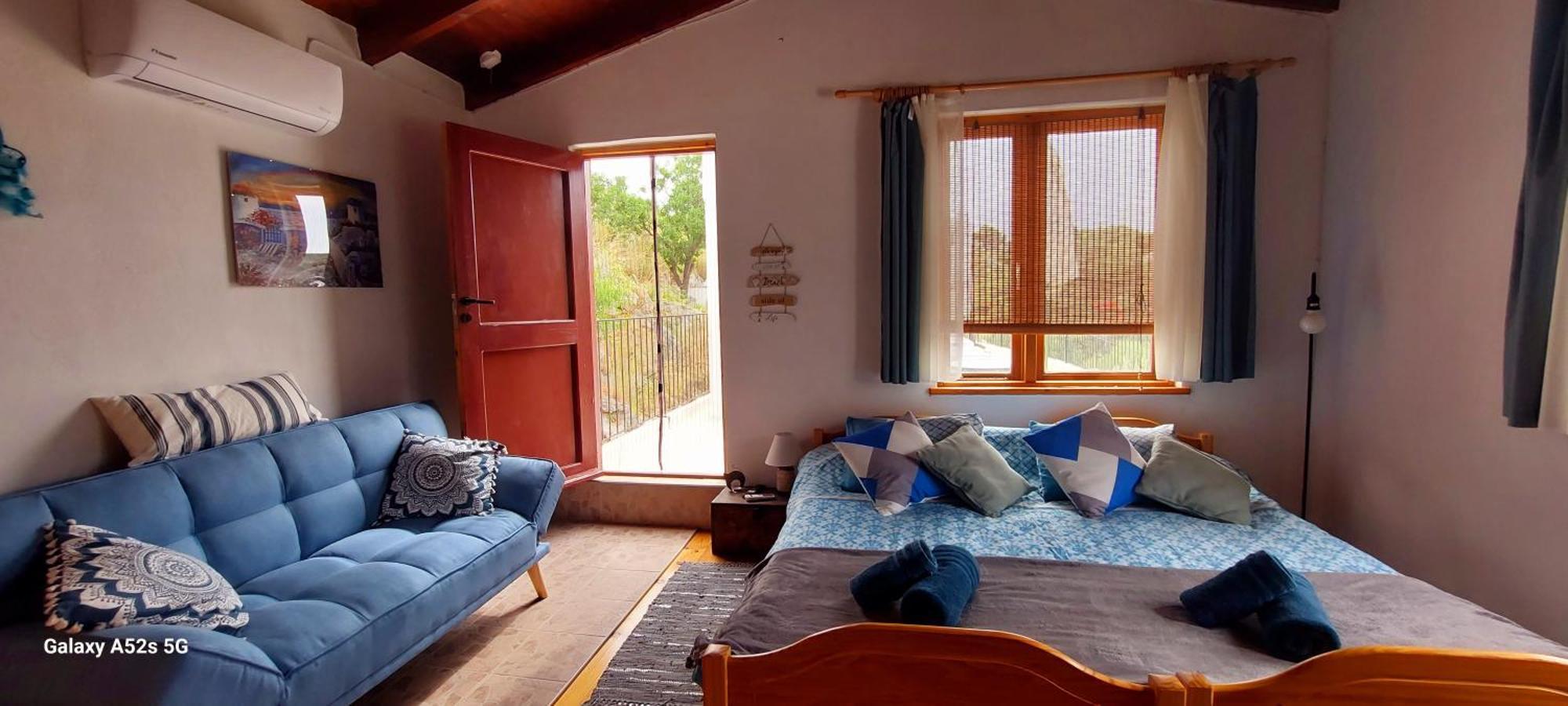 Villa Sarichel Nikithianos Exteriör bild