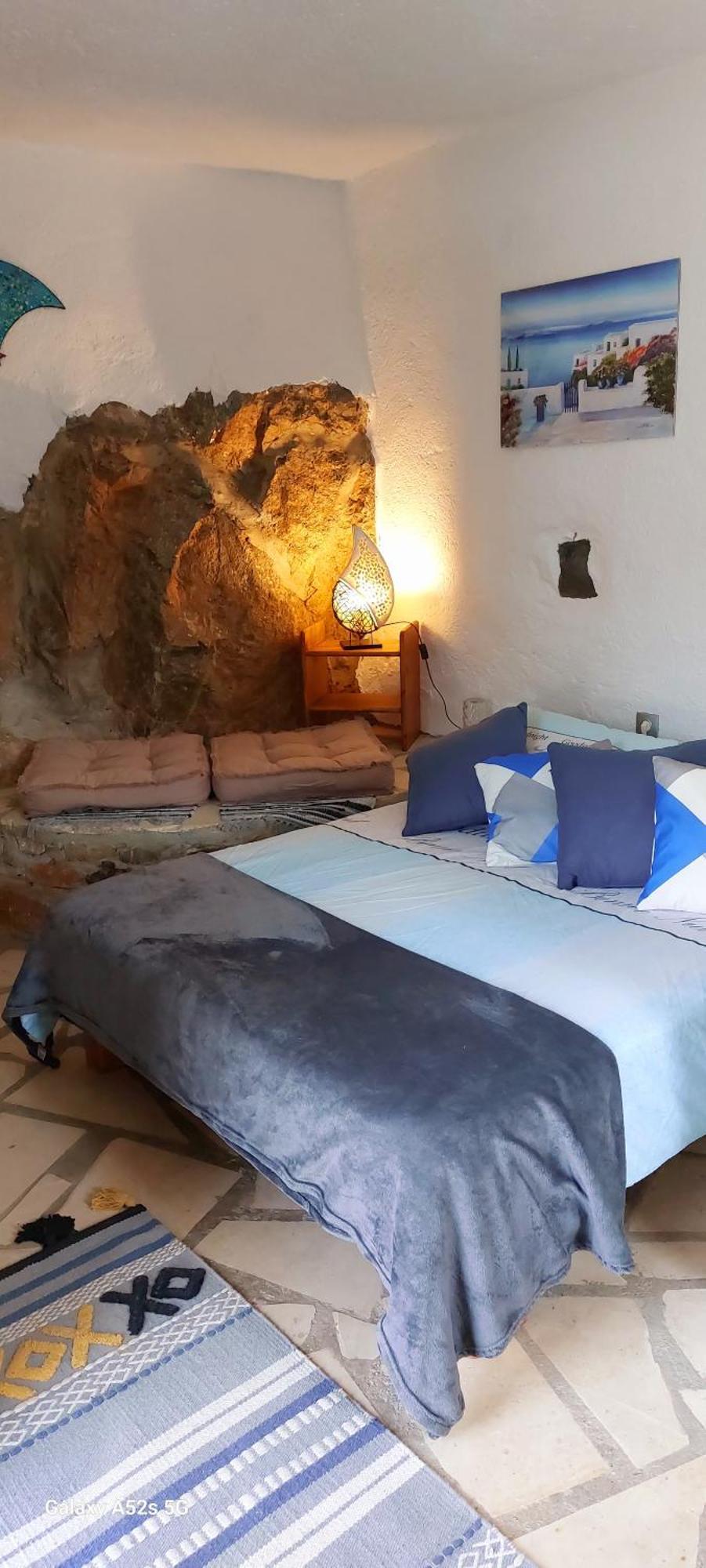 Villa Sarichel Nikithianos Exteriör bild