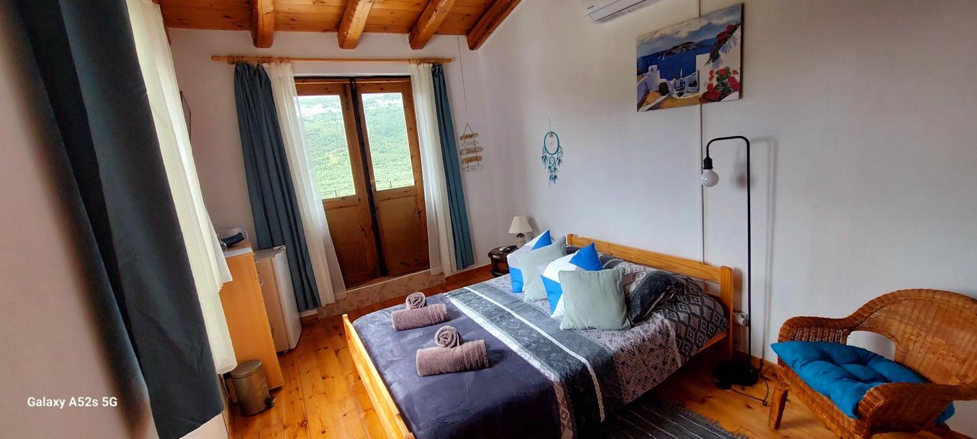 Villa Sarichel Nikithianos Exteriör bild