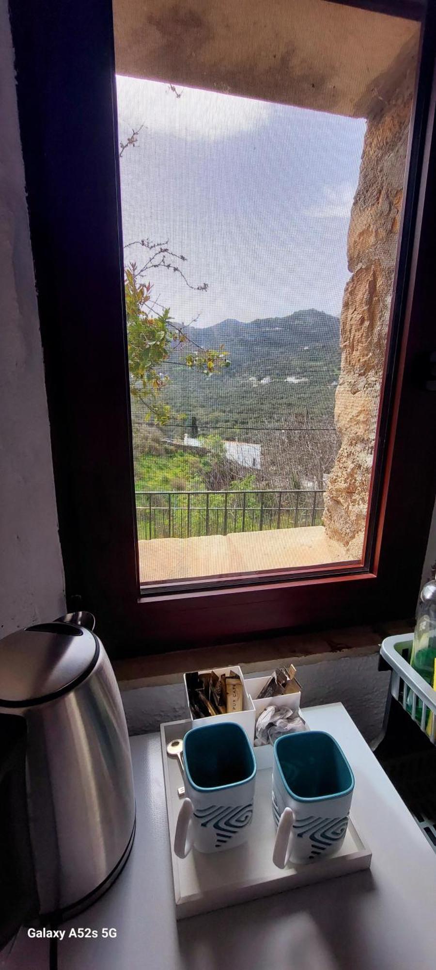 Villa Sarichel Nikithianos Exteriör bild