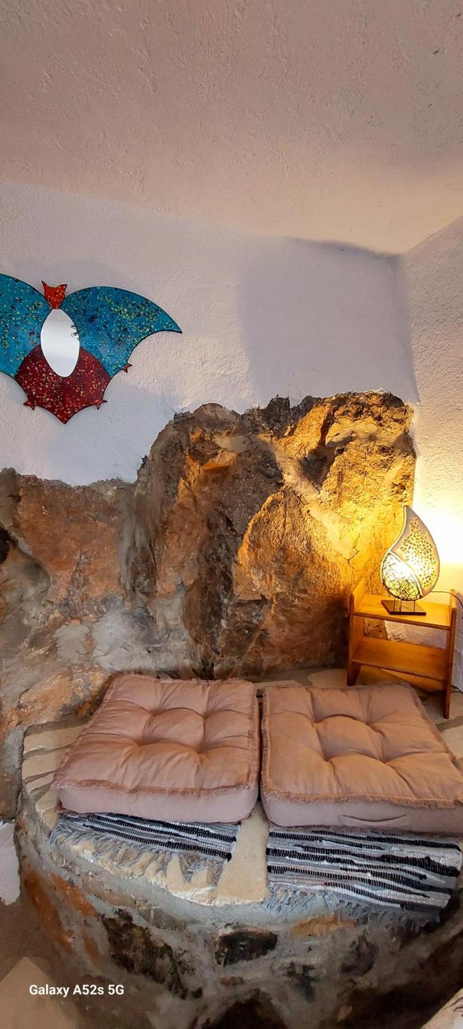 Villa Sarichel Nikithianos Exteriör bild