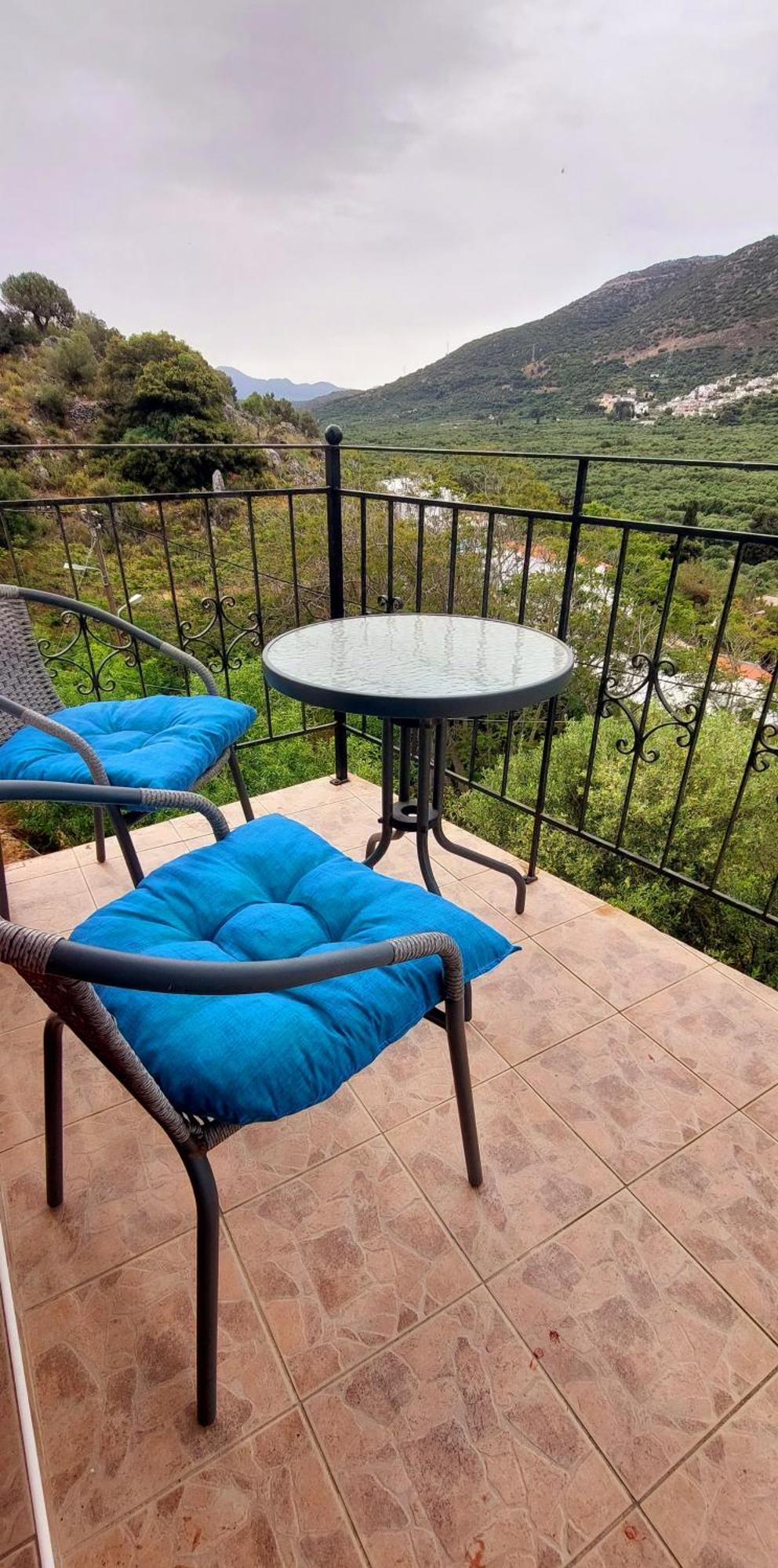 Villa Sarichel Nikithianos Exteriör bild