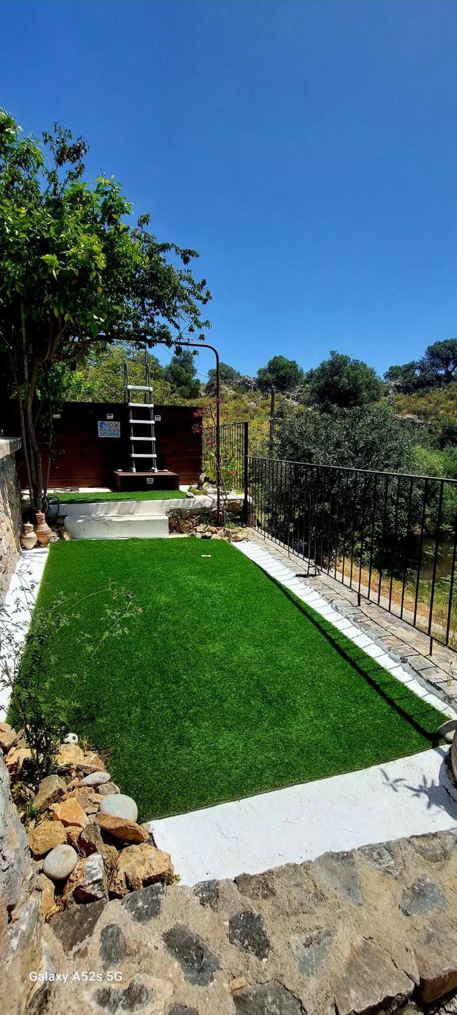 Villa Sarichel Nikithianos Exteriör bild
