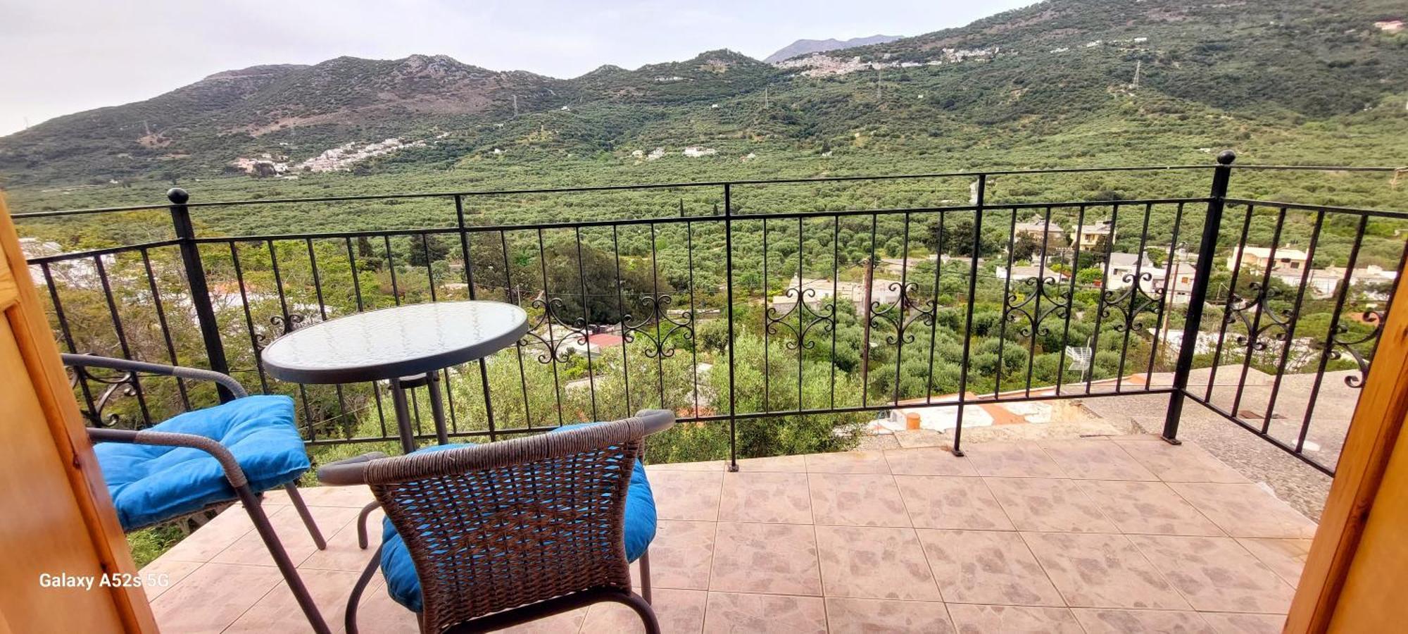 Villa Sarichel Nikithianos Exteriör bild