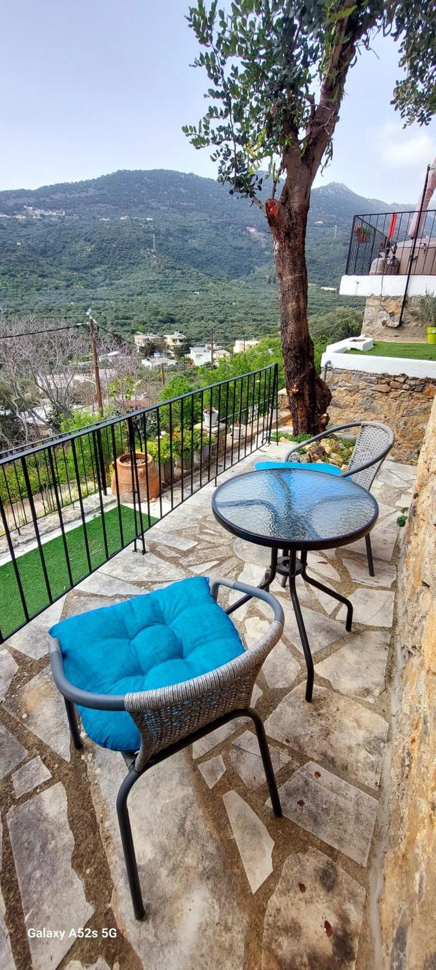 Villa Sarichel Nikithianos Exteriör bild