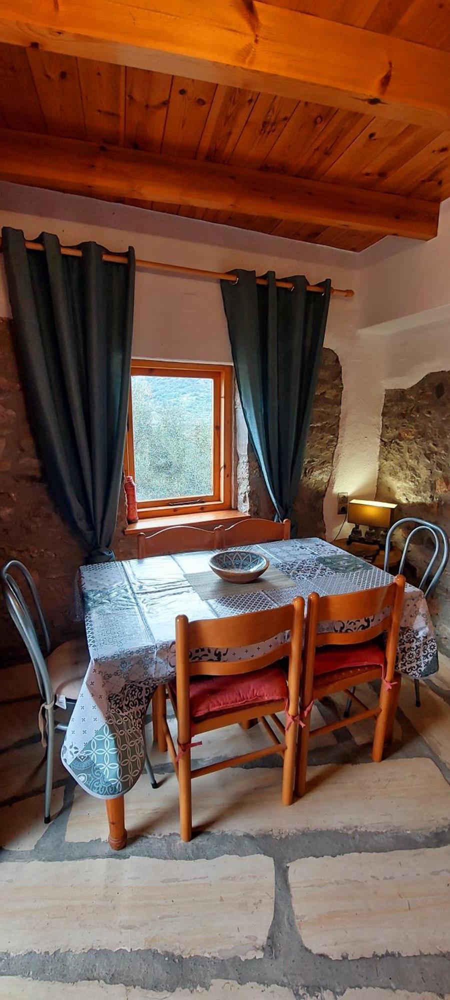 Villa Sarichel Nikithianos Exteriör bild